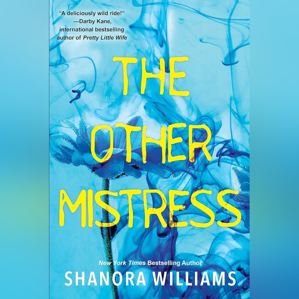 Book - The Other Mistress